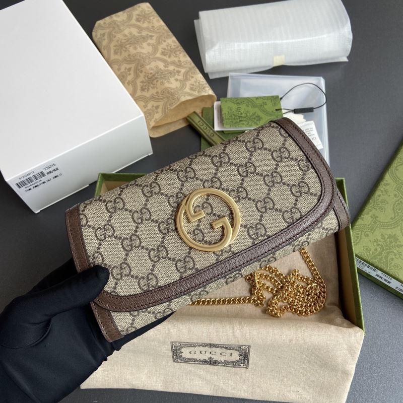 Gucci Wallets Purse